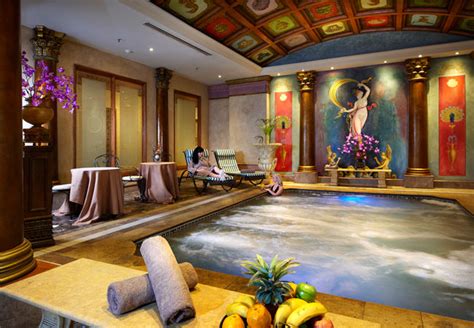 EMPEROR SPA: All You Need to Know BEFORE You .